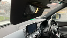 Nissan Juke 1.0 DiG-T N-Connecta 5dr Petrol Hatchback